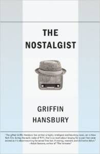 The Nostalgist Hansbury