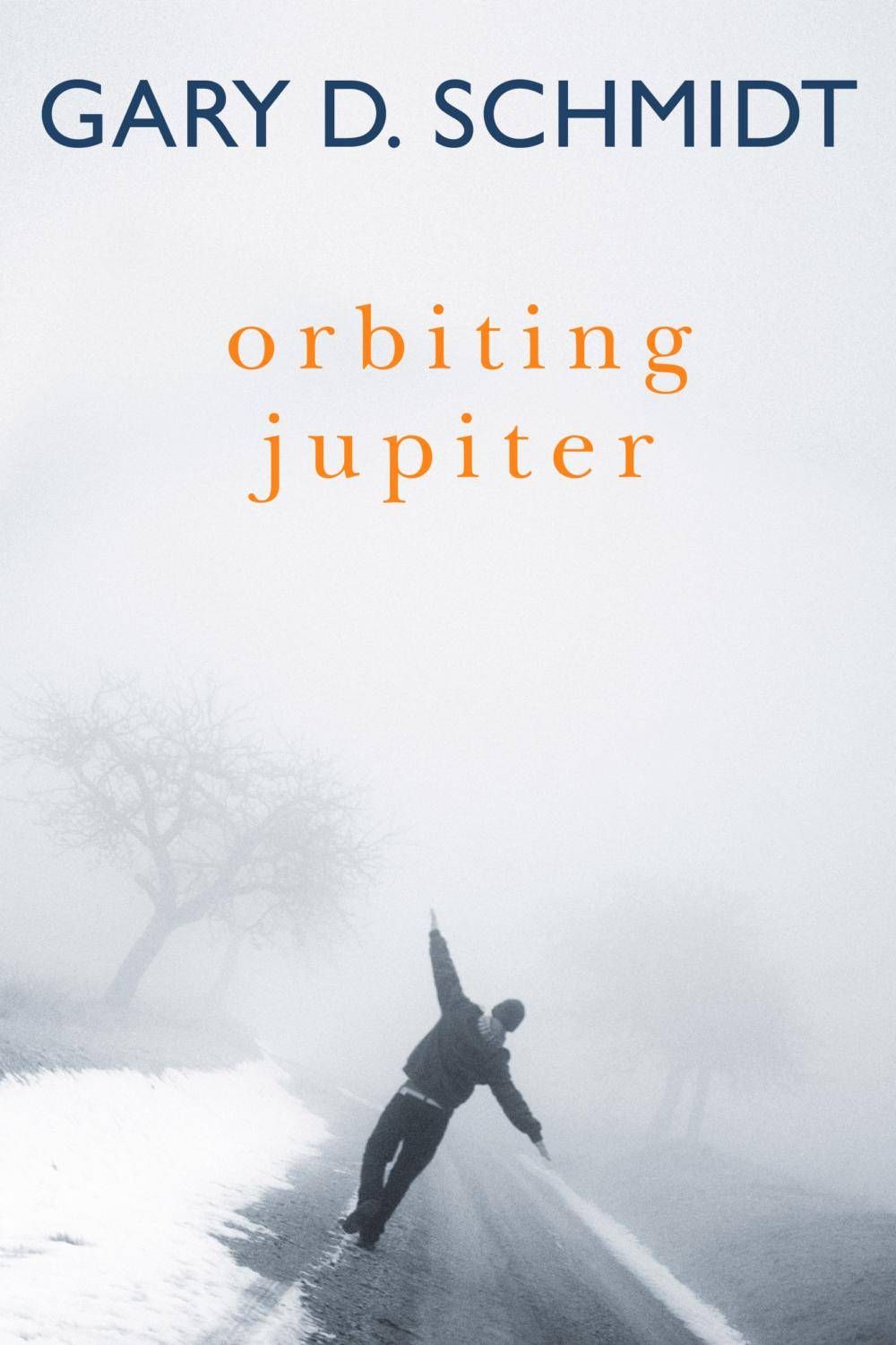 Orbiting-Jupiter-Gary-Schmidt-Cover