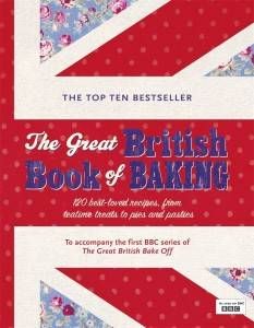 The Great British Book of Baking | the Great British Bake Off