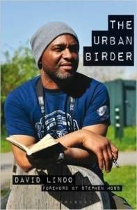 The Urban Birder