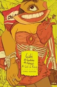 ama Gabi-A-Girl-In-Pieces-197x300