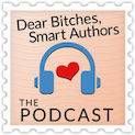 25 Outstanding Podcasts for Readers | Dear Bitches, Smart Authors
