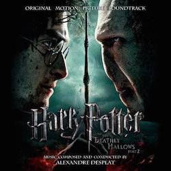 Harry Potter and the Deathly Hallows Part 2 Soundtrack