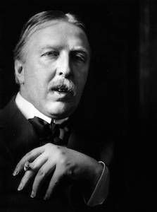 Reading Pathway: Ford Madox Ford