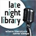 25 Outstanding Podcasts for Readers | Late Night Library