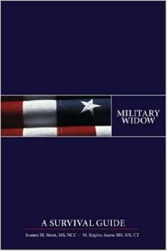 military widow