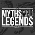 25 Outstanding Podcasts for Readers | The Myths and Legends Podcast