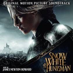 Snow White and the Huntsman Soundtrack