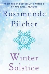Christmas Books | Winter Solstice by Rosamunde Pilcher