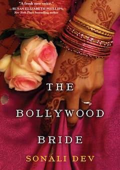 bollywood bride cover