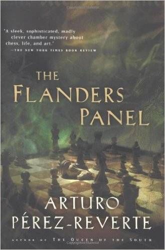 flanders panel