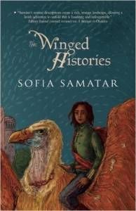 Winged Histories by Sofia Samatar
