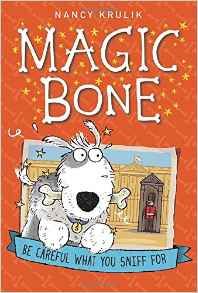 Magic Bone by Nancy Krulik