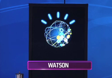 Waston the IBM Super Computerin Cooking with Chef Watson.