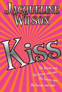 kiss wilson