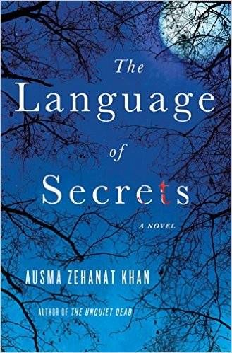 language of secrets