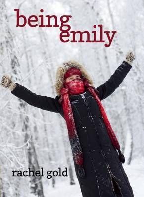 Being Emily cover