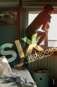 Women Writers: Six Bedrooms by Tegan Bennett Daylight