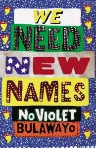 Women Writers: We Need New Names by NoViolet Bulawayo