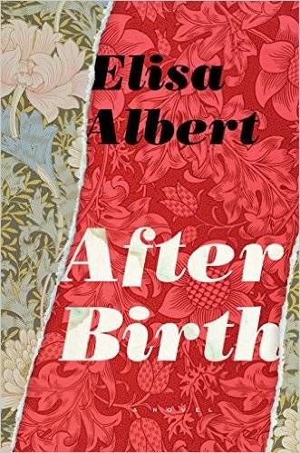 after birth