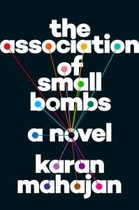 association of small bombs karan mahajan