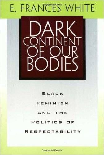 dark continent of our bodies