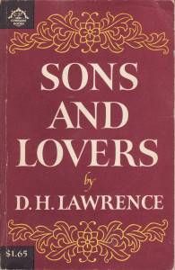 lawrence-sons-and-lovers