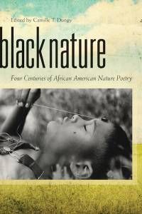 Black Nature: Four Centuries of African American Nature Poetry, Edited by Camille T. Dungy