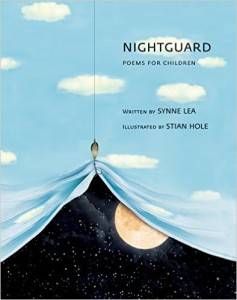 Night Guard book by Synne Lea