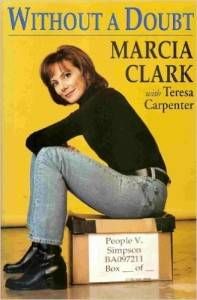 WITHOUT A DOUBT by Marcia Clark