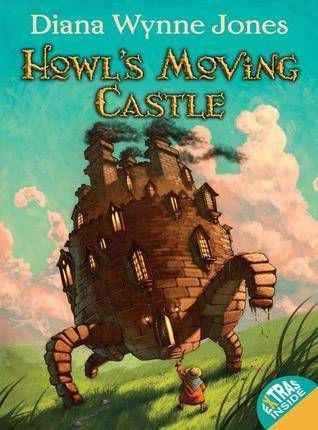 howls moving castle 2011