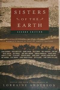 Sisters of the Earth, Edited by Lorraine Anderson