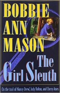 The Girl Sleuth Bobbie Ann Mason