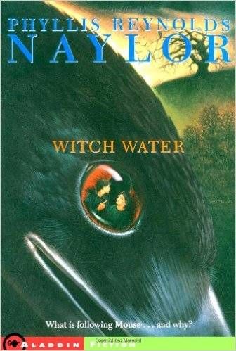 witch water