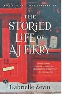 storied life of aj fikry