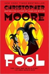 Fool Christopher moore