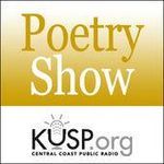 KUSP's Poetry Show