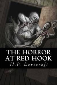 The Horror At Red Hook