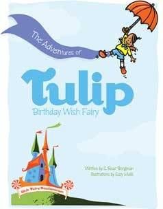 The Adventures of Tulip by S. Bear Bergman