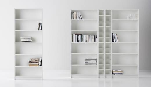 10 Cheap Bookshelves (That Are Actually Pretty Nice) | BookRiot.com