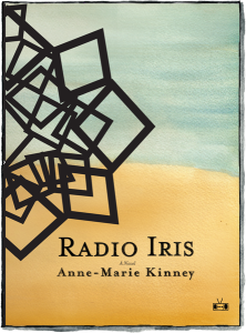 cover of radio iris