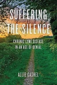 Suffering the Silence by Allie Cashel