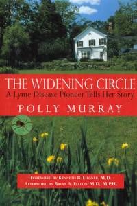 The Widening Circle by Polly Murray