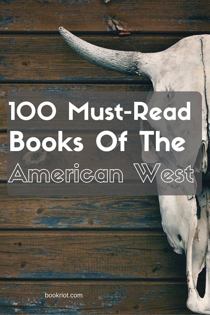 100 Must-Read Books