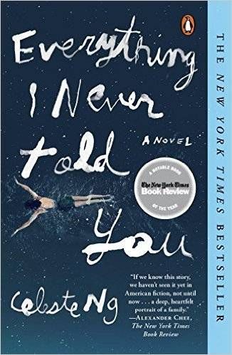 Everything I Never Told You From 8 Short, Fast-Paced Reads You Could Have On Your Library Holds Shelf Tomorrow