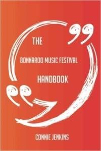Bonnaroo handbook