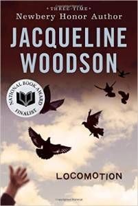 Locomotion by Jacqueline Woodson