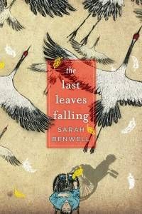 The Last Leaves Falling paperback