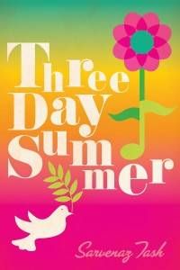 Three Day Summer paperback