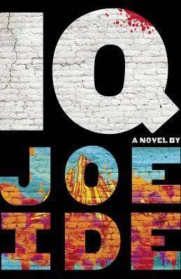 IQ by Joe Ide cover image